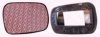 KLOKKERHOLM 25641062 Mirror Glass, outside mirror
